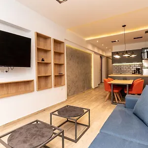 Valaoritou Luxury Θεσσαλονίκη
