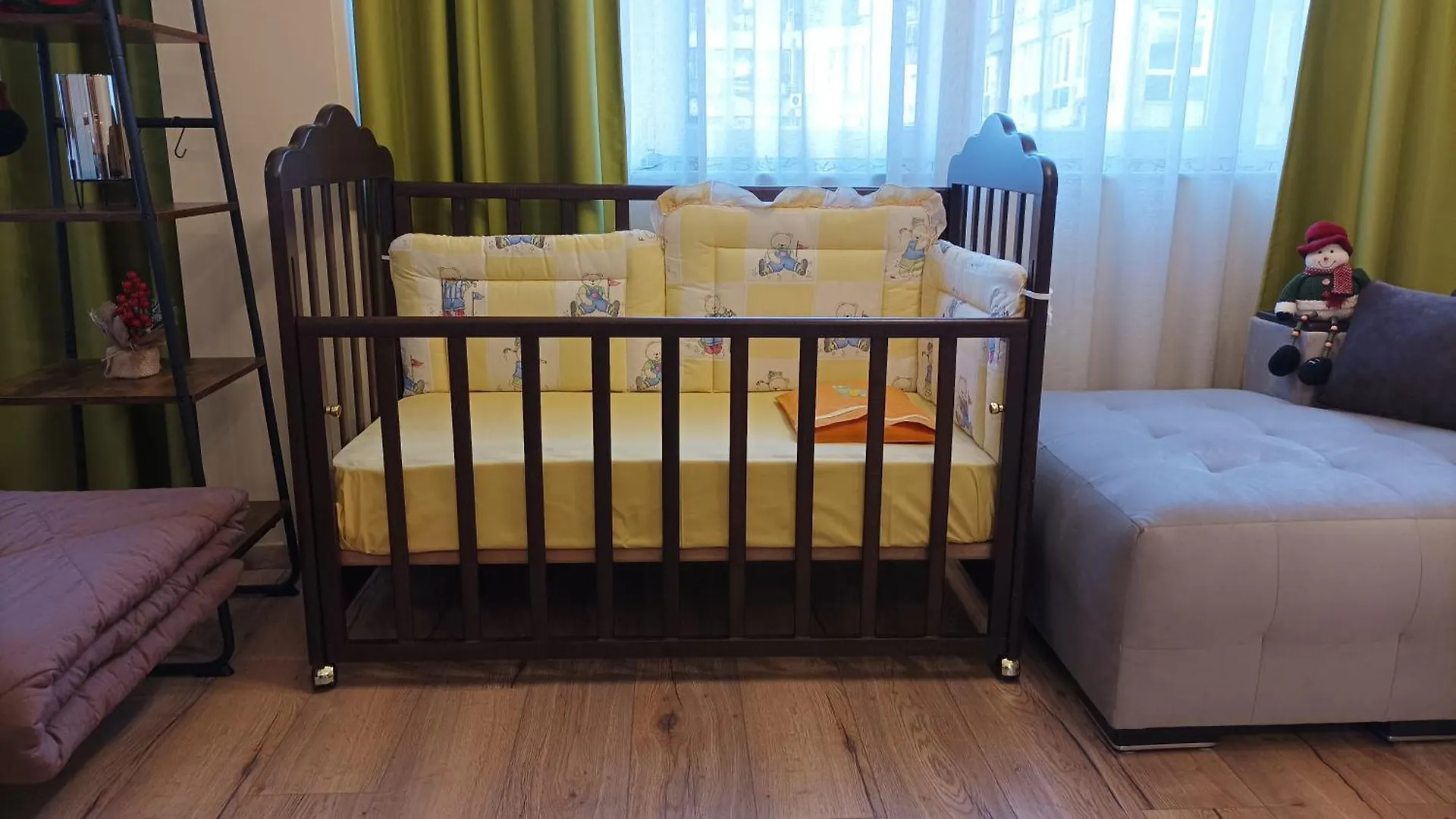 Homesweethome Apartments Θεσσαλονίκη