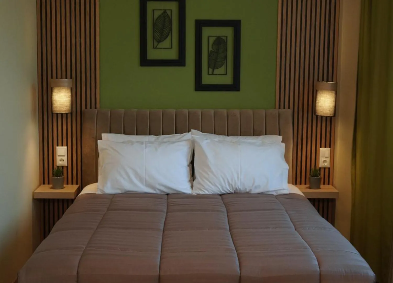 Homesweethome Apartments Θεσσαλονίκη 0*,