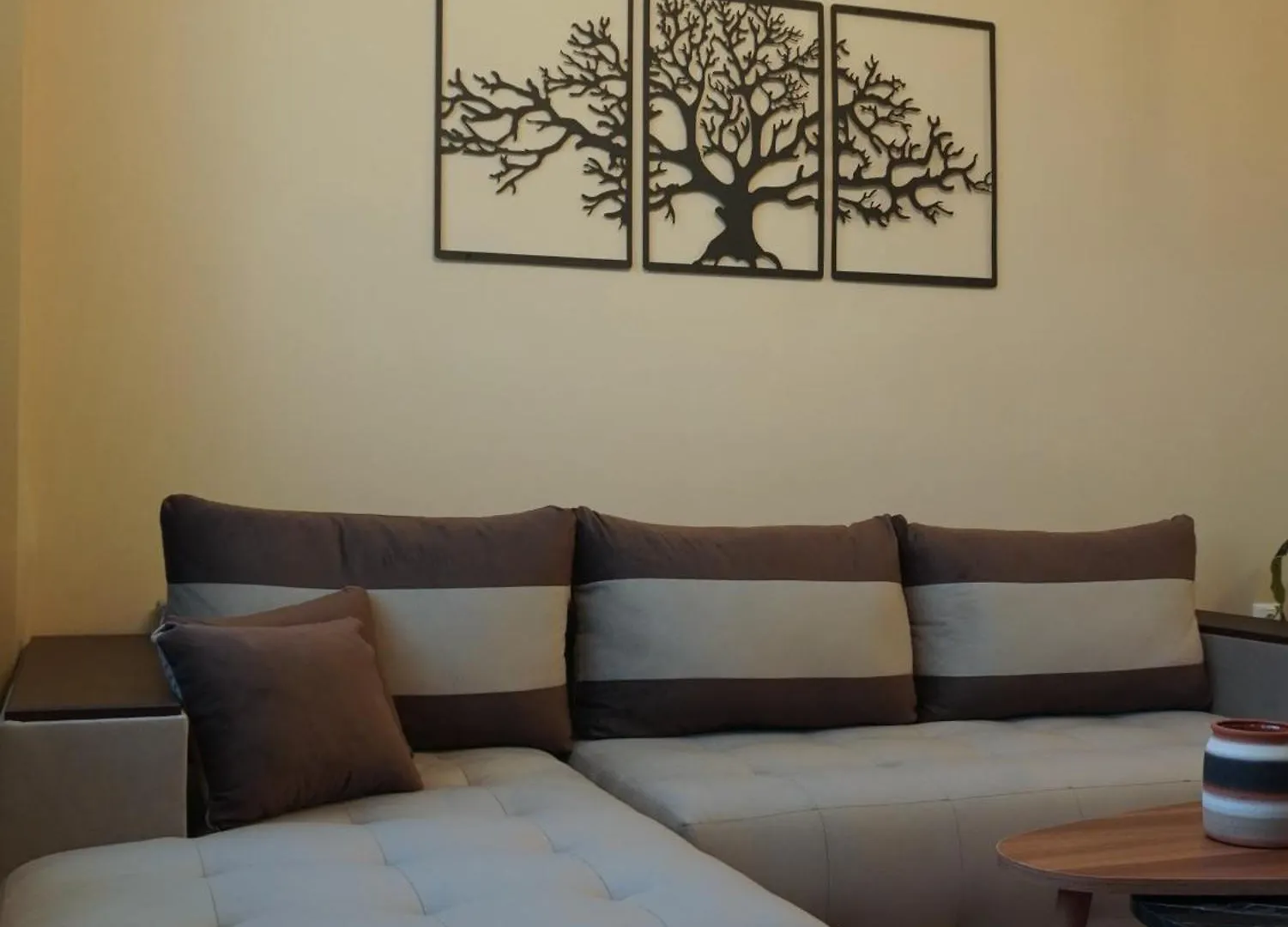 Homesweethome Apartments Θεσσαλονίκη